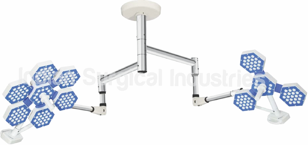 OT Light Ceiling thumbnail 2