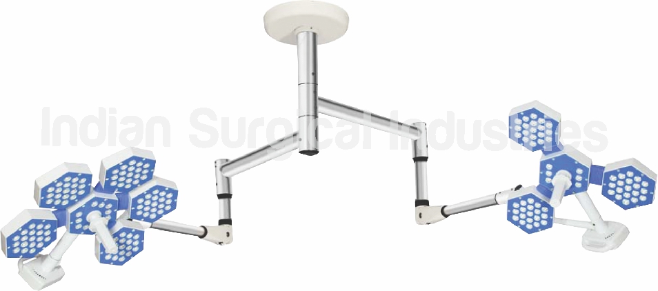 OT Light Ceiling thumbnail 5