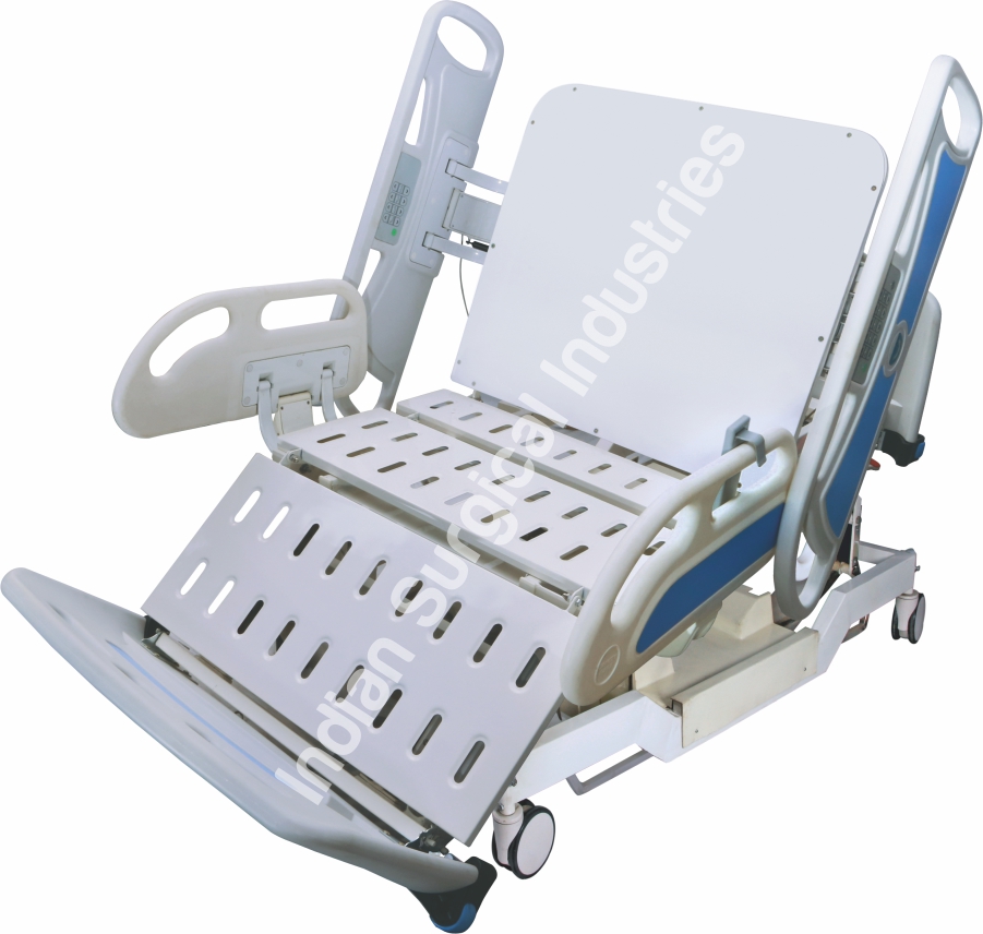 ICU Bed Electric