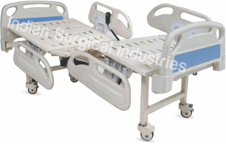 Hospital Semi Fowler Bed thumbnail 2