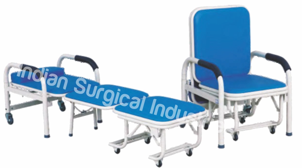 Patient's OPD Couch/Chair