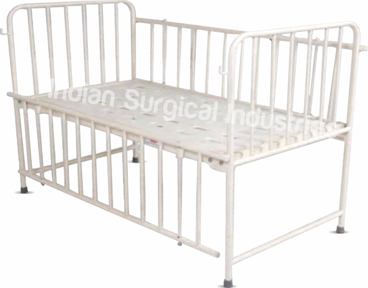 Pediatric Bed
