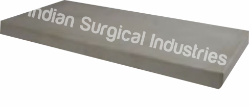 Four Section Mattress for Fowler / I.C.U. Beds