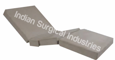 Stretcher Trolley with Mattress thumbnail 5