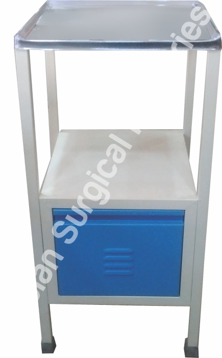 Patient's Medicine Cupbard (STD) thumbnail 2