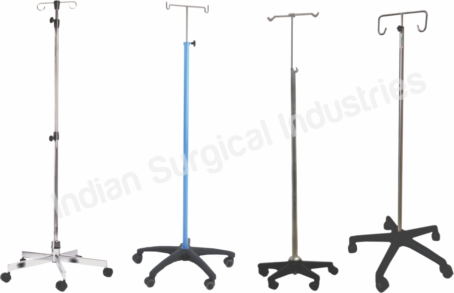 I.V. Stand