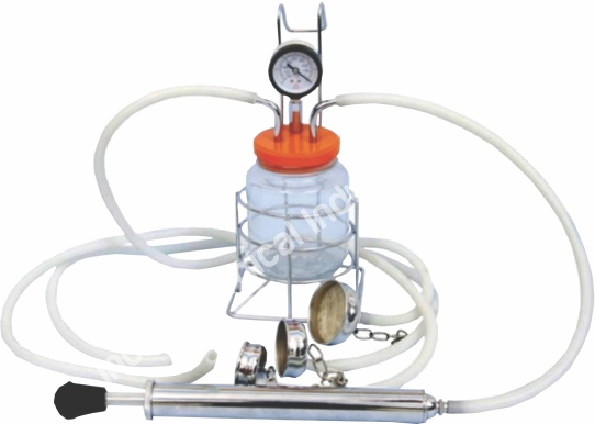 Foot Operated Heavy thumbnail 8