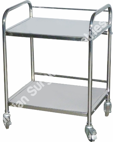 Dressing Trolley thumbnail 5