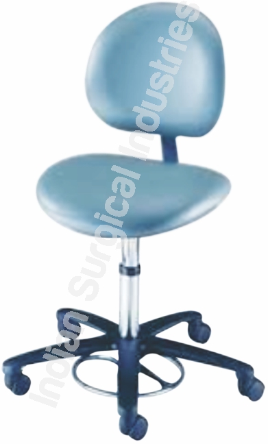 Surgeon Chair