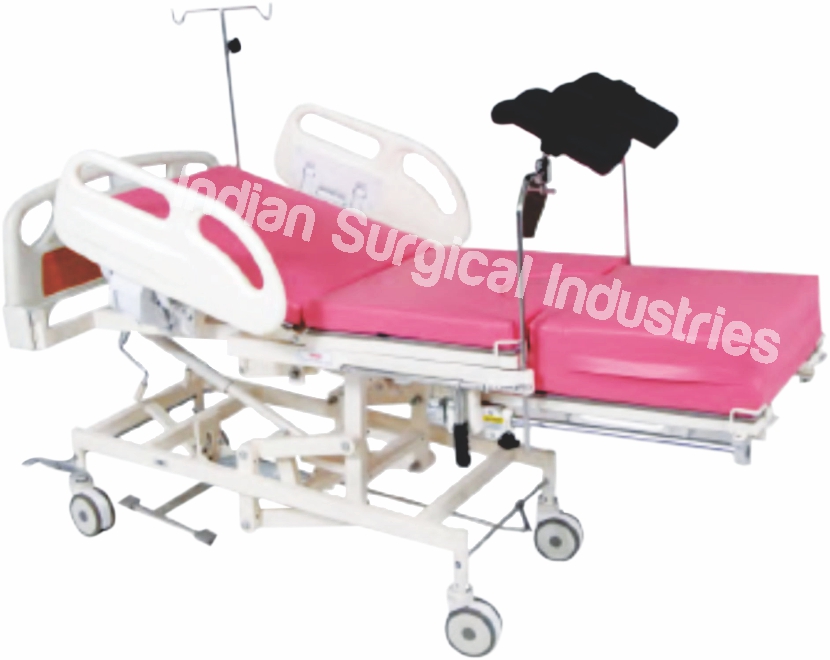Labour Delivery Room Bed Electric