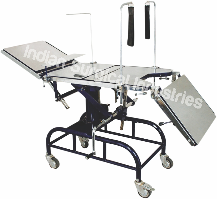 Operation Table thumbnail 2