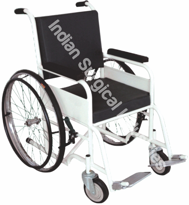 Dressing Trolley thumbnail 2