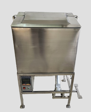 Instrument Sterilizers Electrical (Jointed) with Tray Lifting and Thermostat. thumbnail 3