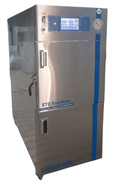 Instrument Sterilizers Electrical (Jointed) with Tray Lifting and Thermostat. thumbnail 4