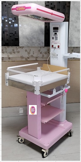 Infant Warmer thumbnail 3