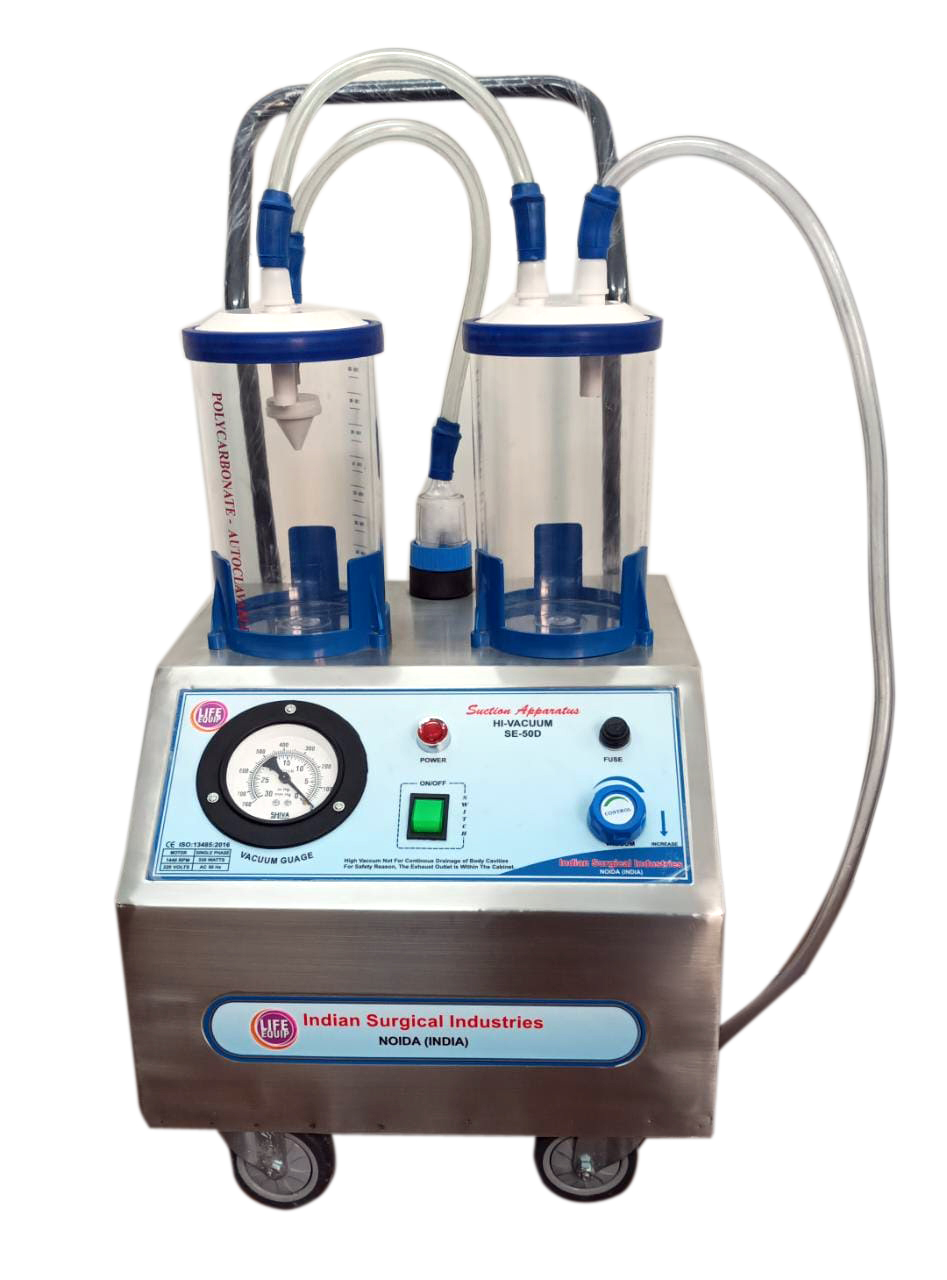 Suction Apparatus thumbnail 2