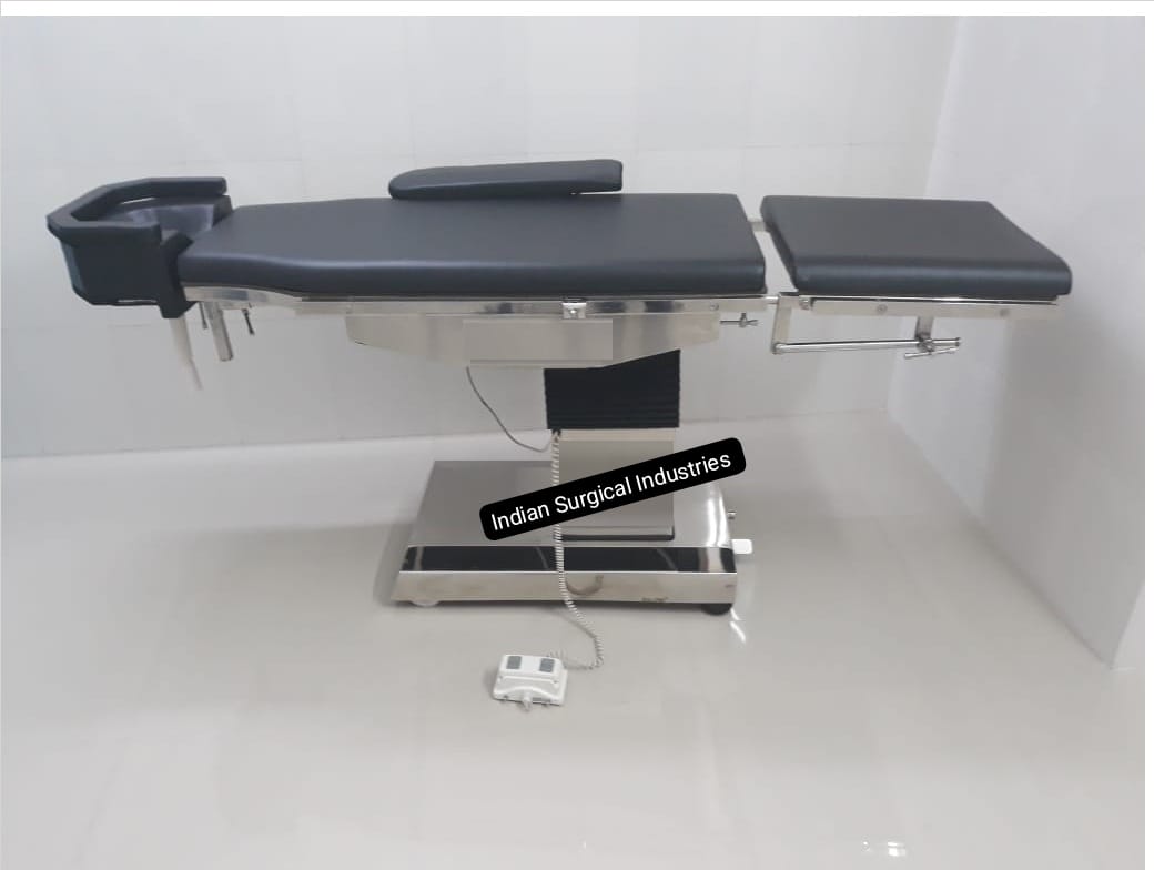 Cardiac Table (fixed) thumbnail 4