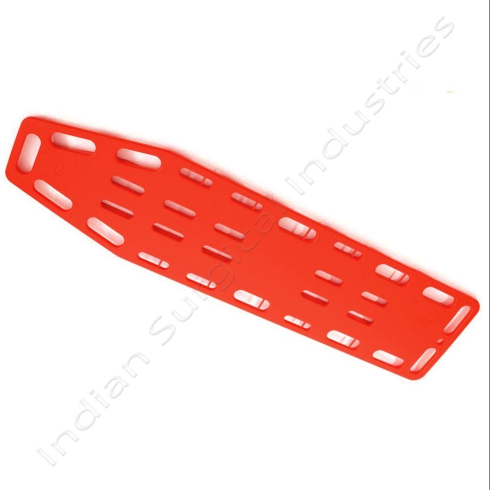 Spine Board