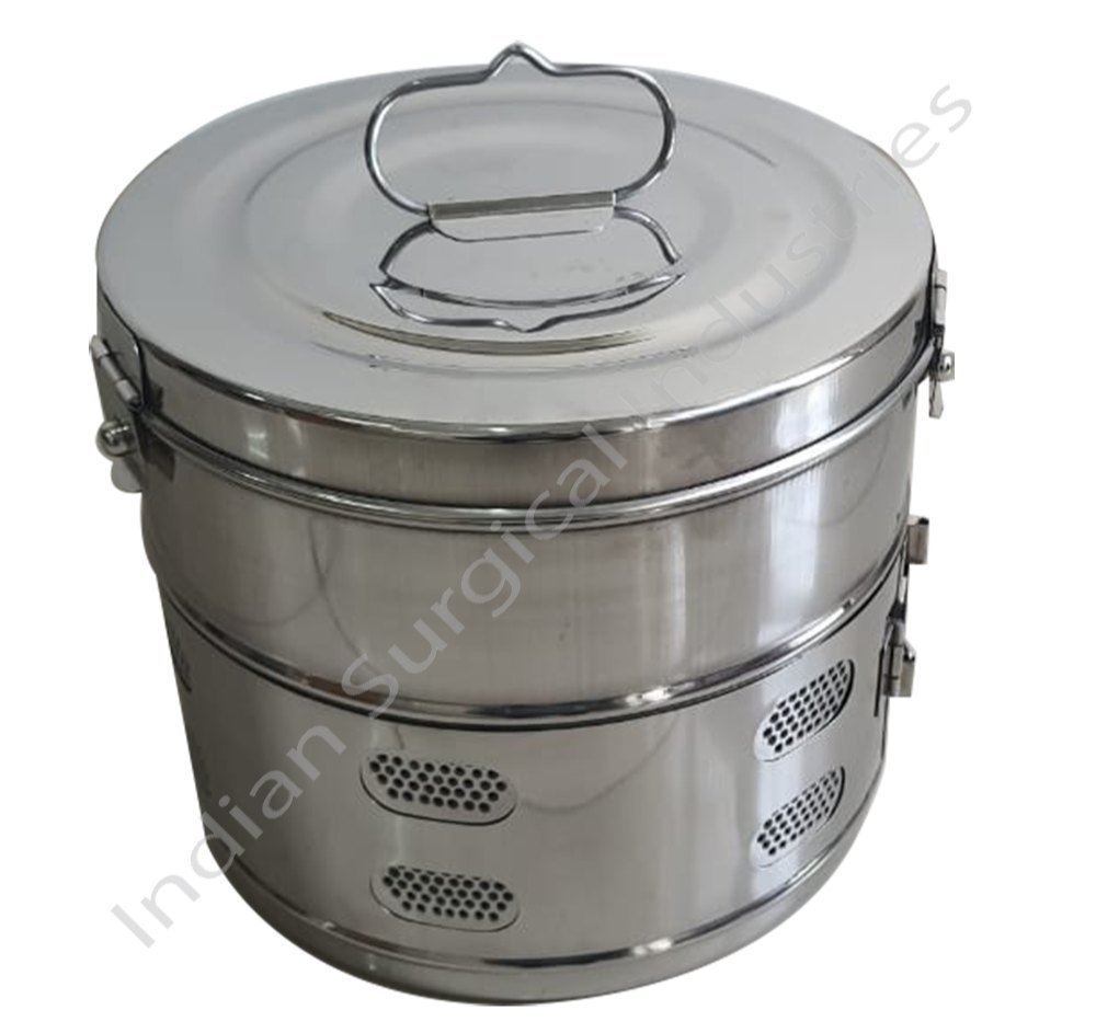 Dressing Drums Seamless Jointless