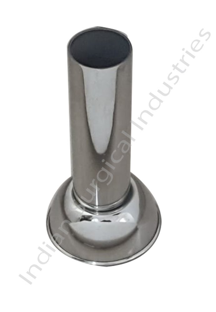Stainless Steel Forcep Jar