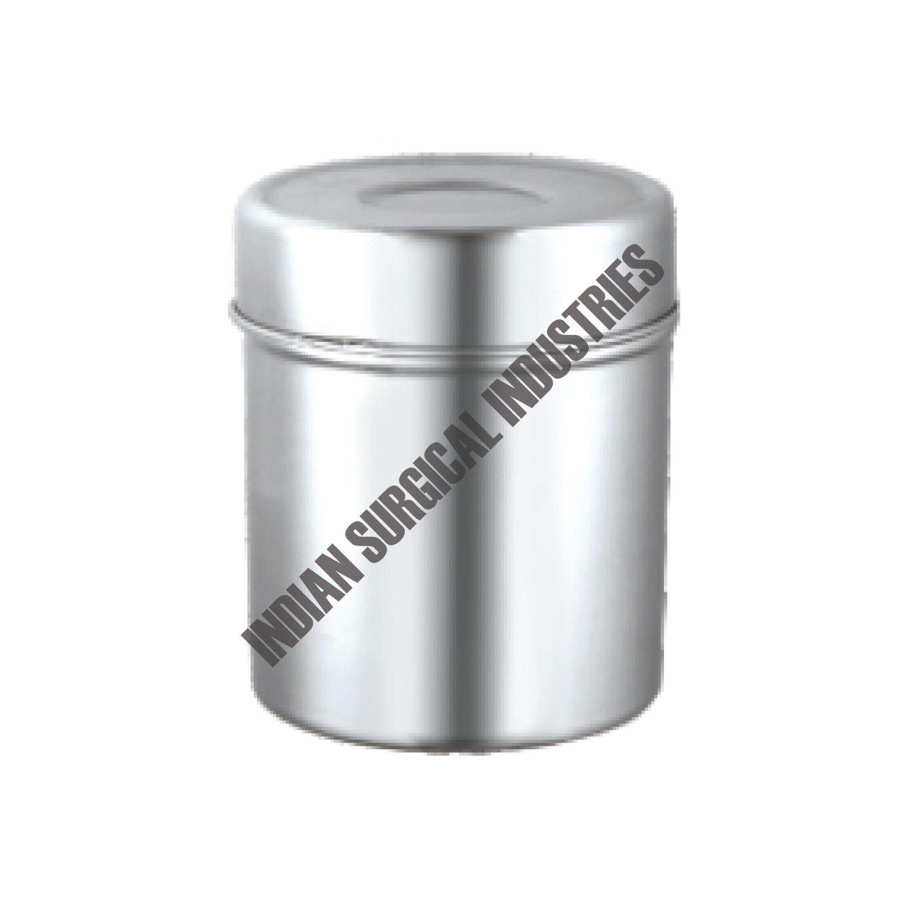 Dressing Jar (SS)