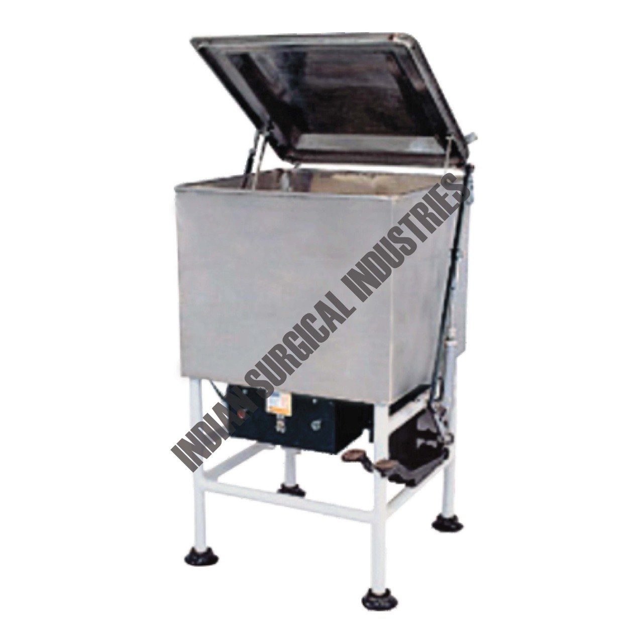 Bowls And Utensils Sterilizer S/S