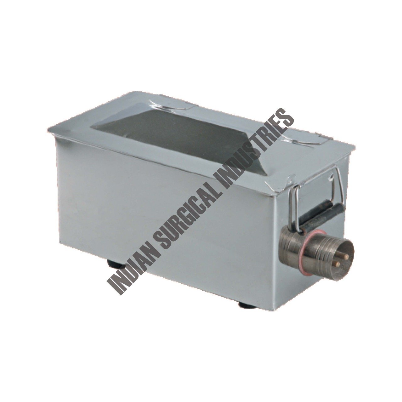 Instruments Sterlilzers Electrical (SS)