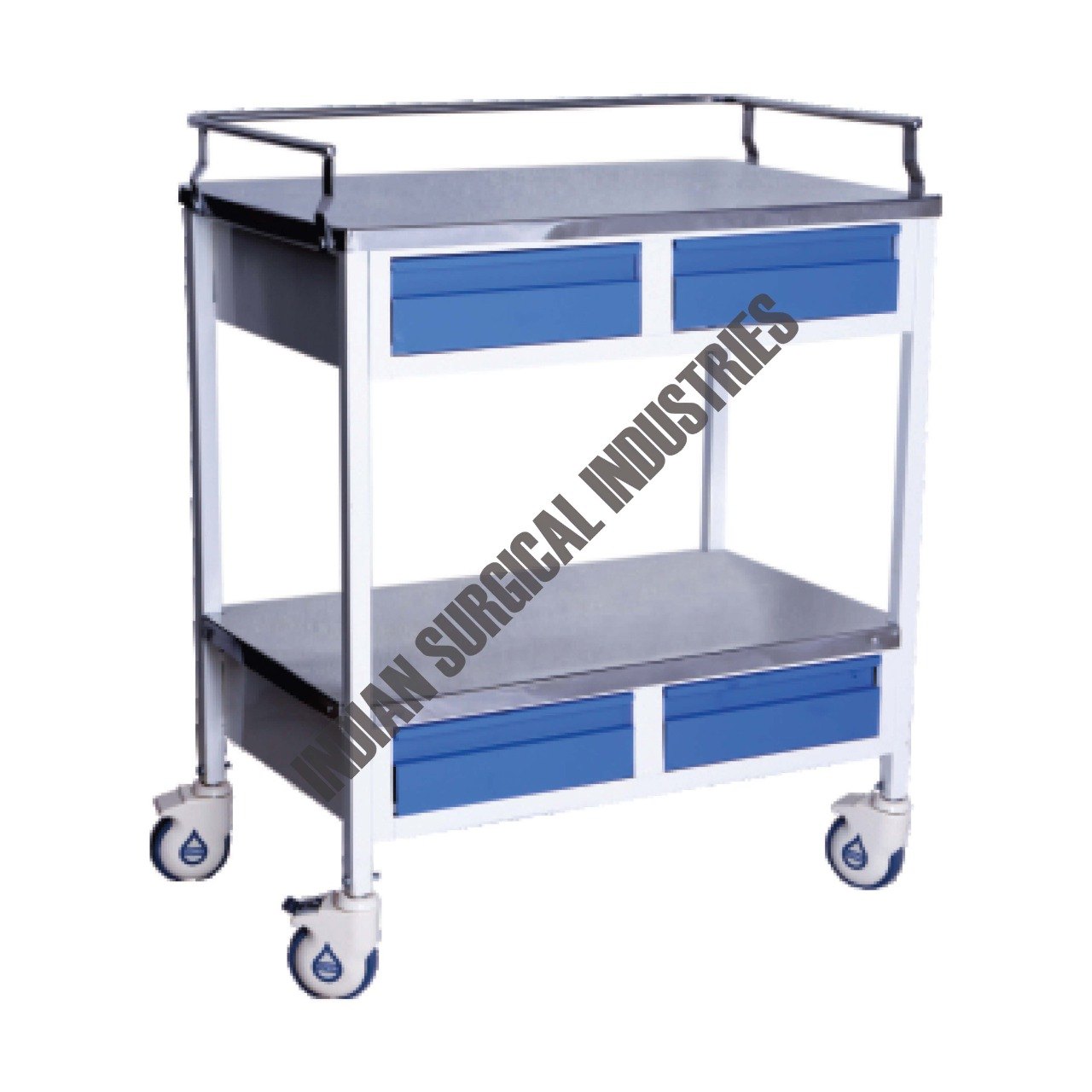 Dressing Trolley