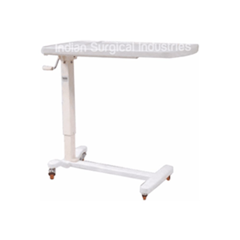 CTG-1 Cardiac Table (Gear Handle Adjustable)
