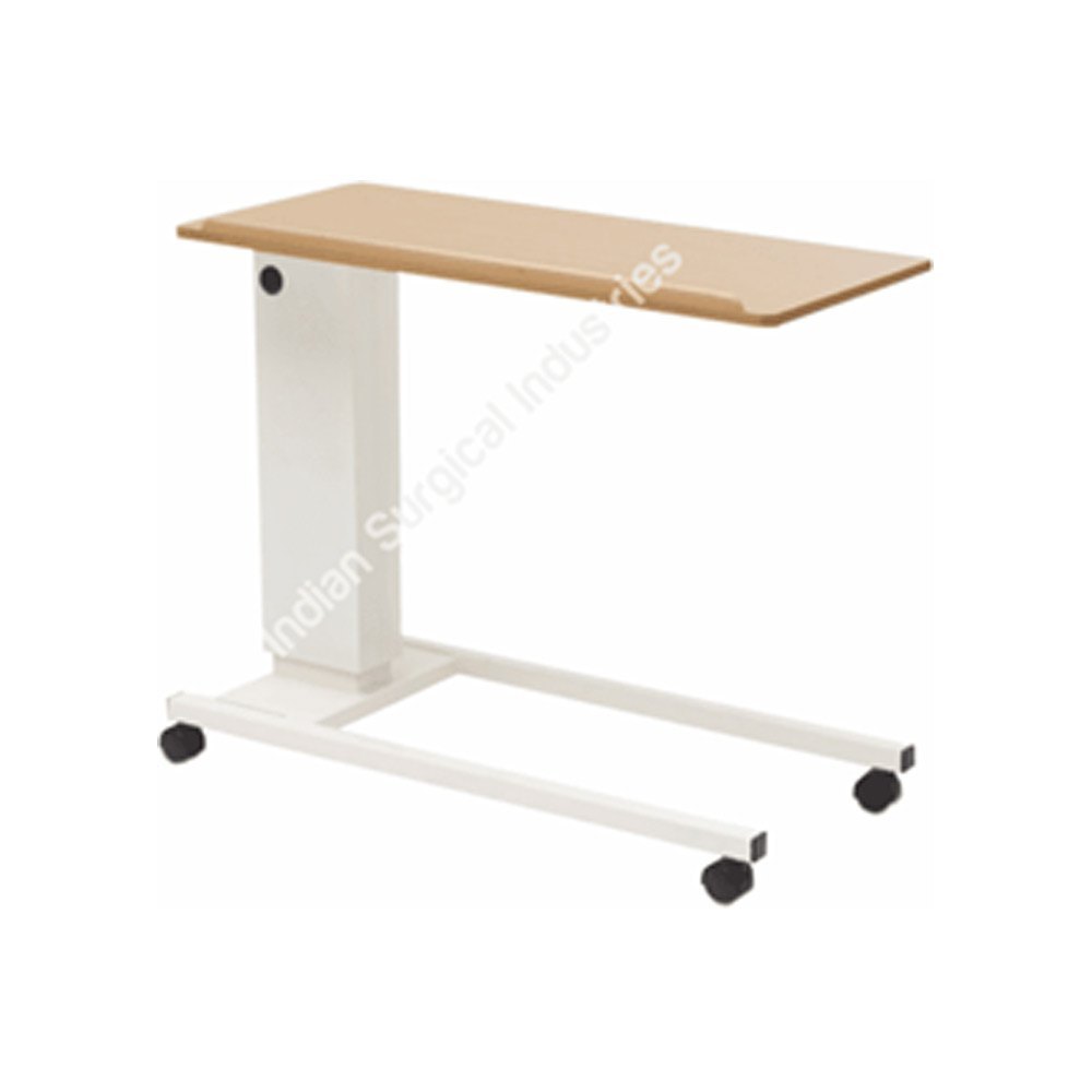 Cardiac Table (fixed)