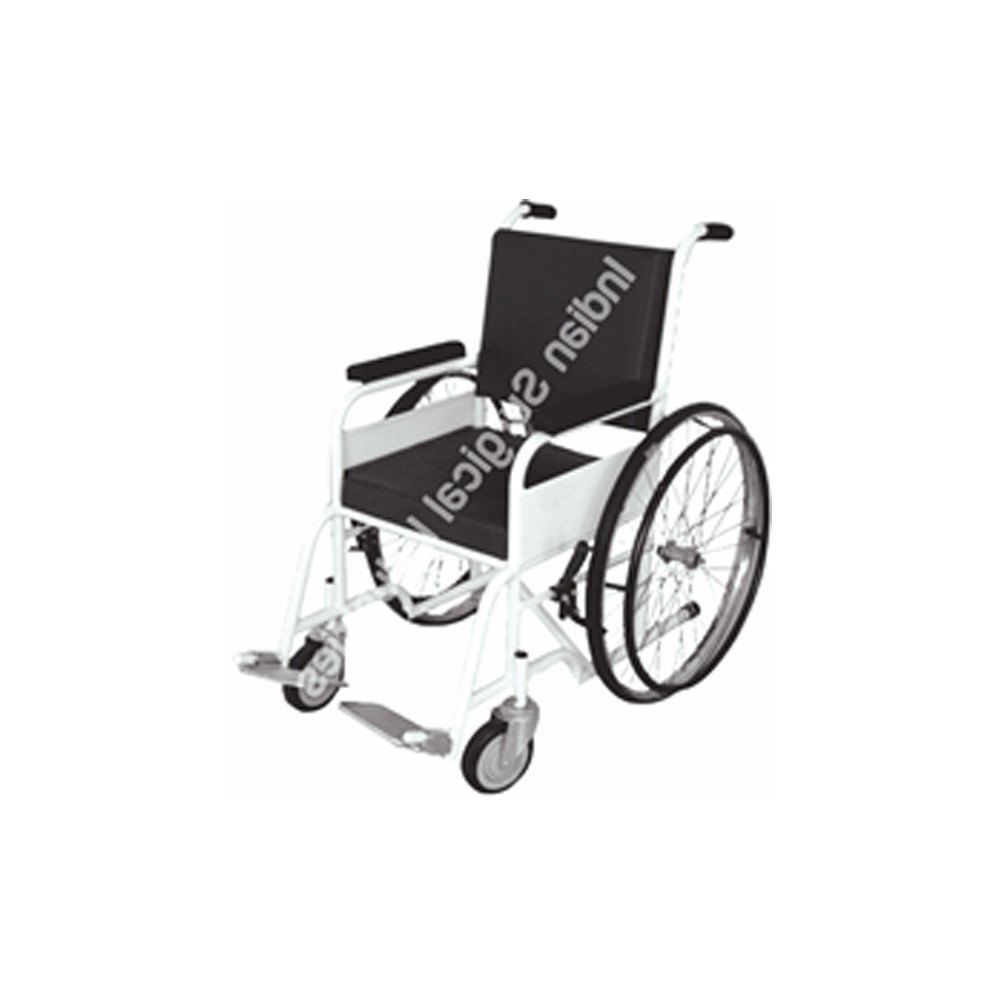 Wheelchair Fix/ Folding