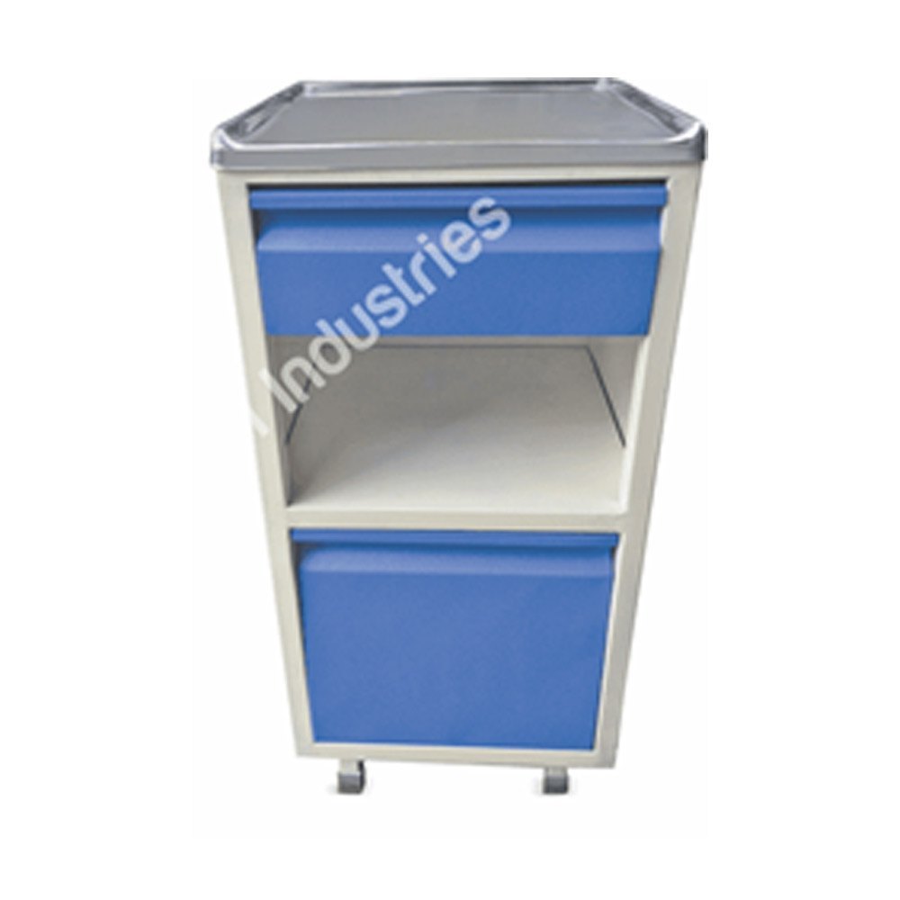 Patient's Medicine Cupboard (DLX)