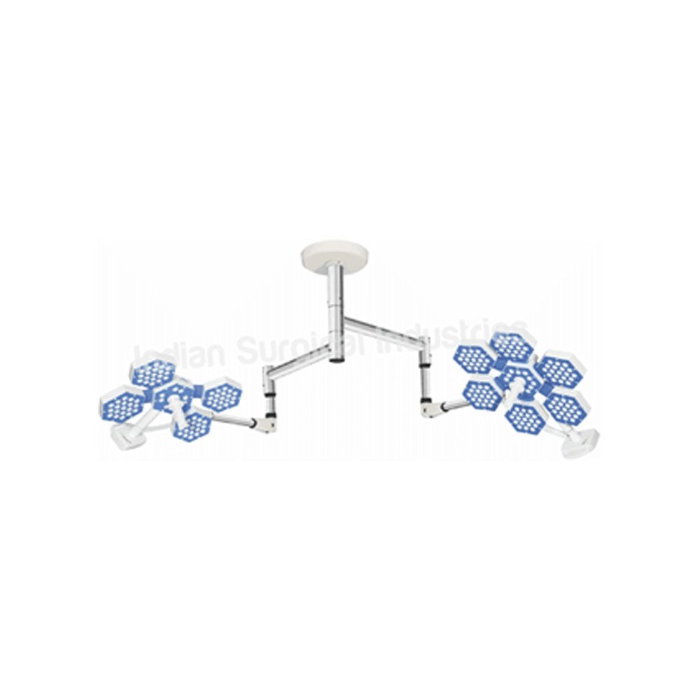 OTL-M6C Operation Theatre Light