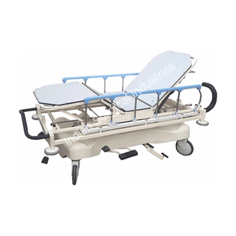 ERTH-1D Emergency & Recovery Trolley Hydraulic