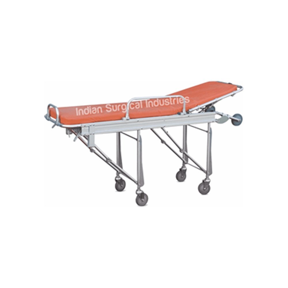 Patient Transfer Trolleys