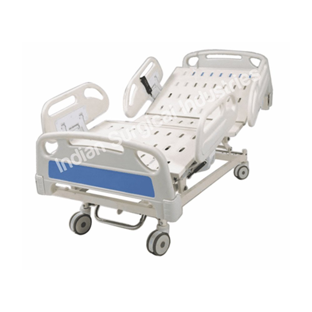 ICU Bed Electric