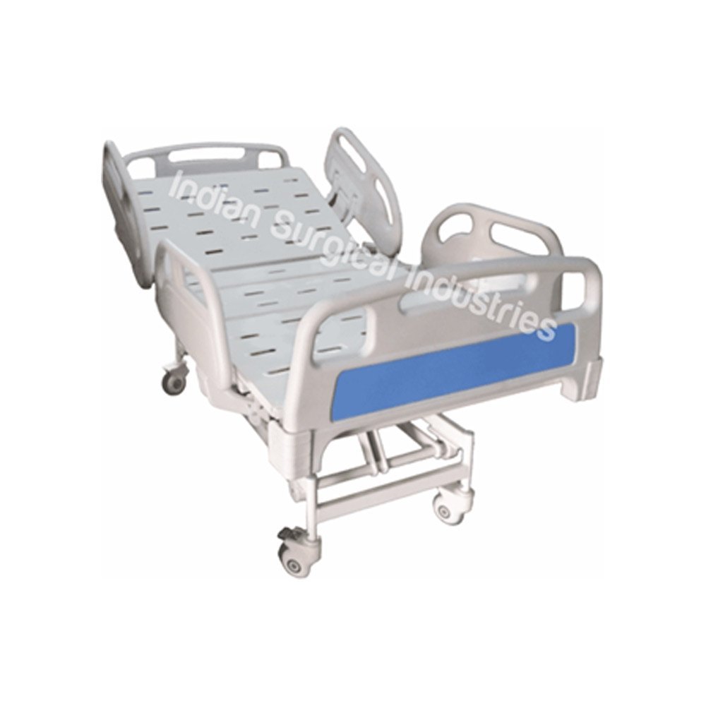 ICU Bed Electric thumbnail 4