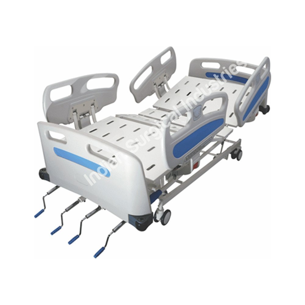 ICU Bed Mechanical