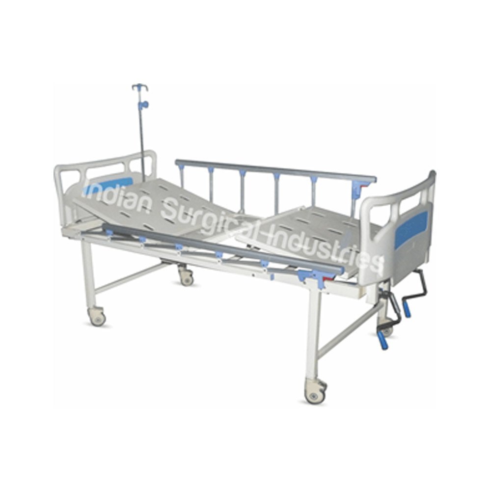 Hfbm-1 Hospital Fowler Bed Mechanical