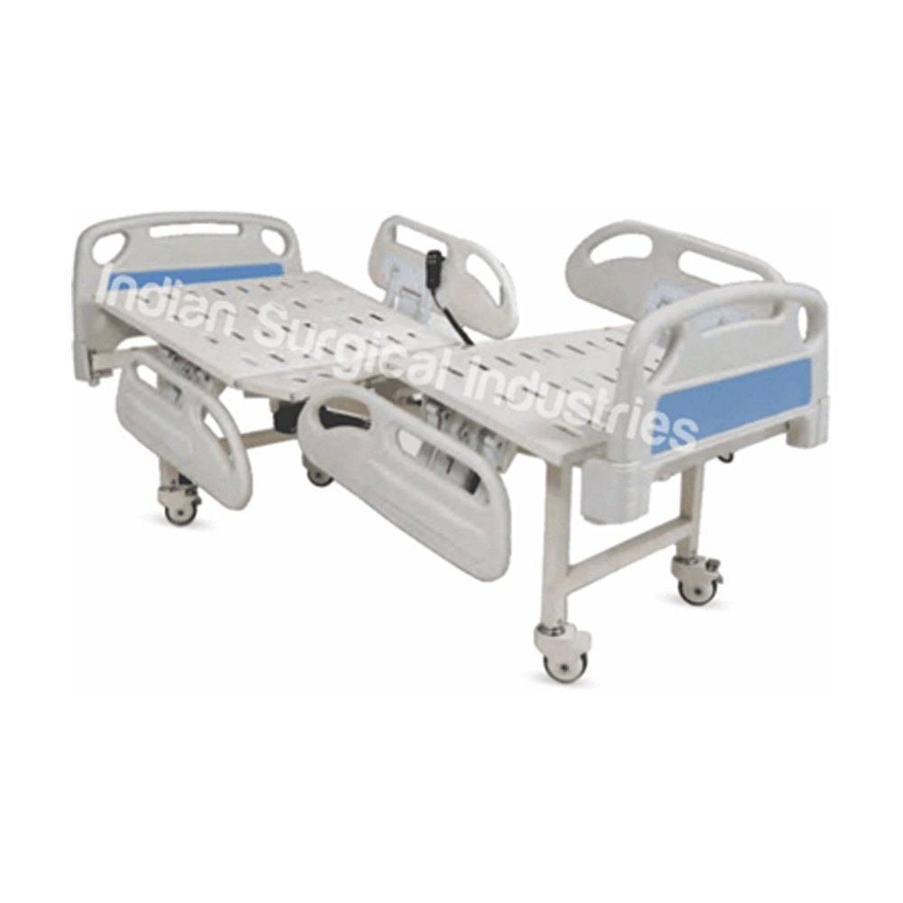 Hfbe-1 Fowler Bed Electric thumbnail 2