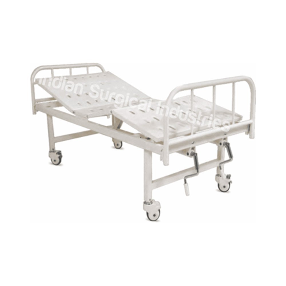 Hfb-1 Hospital Fowler Bed thumbnail 3