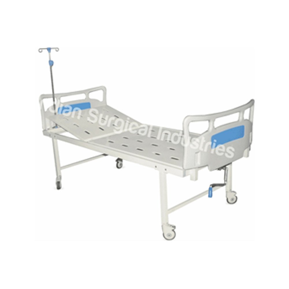 Hospital Semi Fowler Bed
