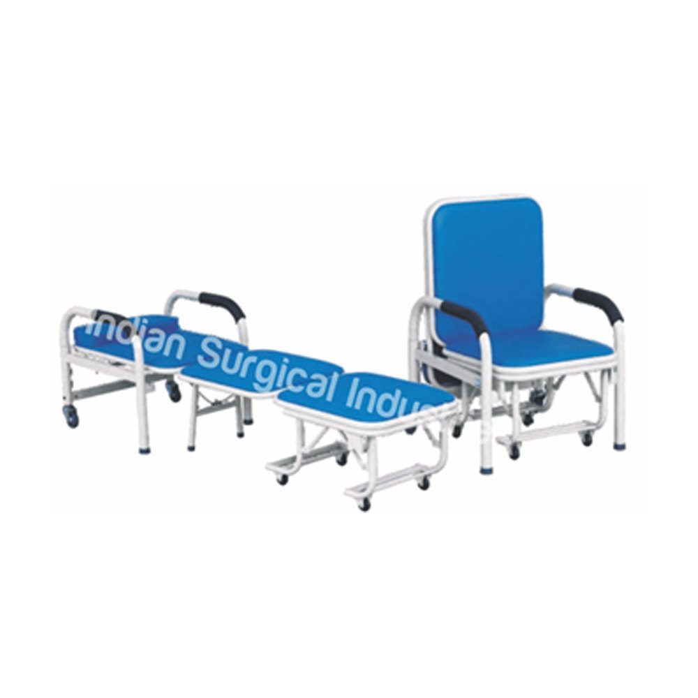 OPDC-1 Patient's OPD Couch/ Chair