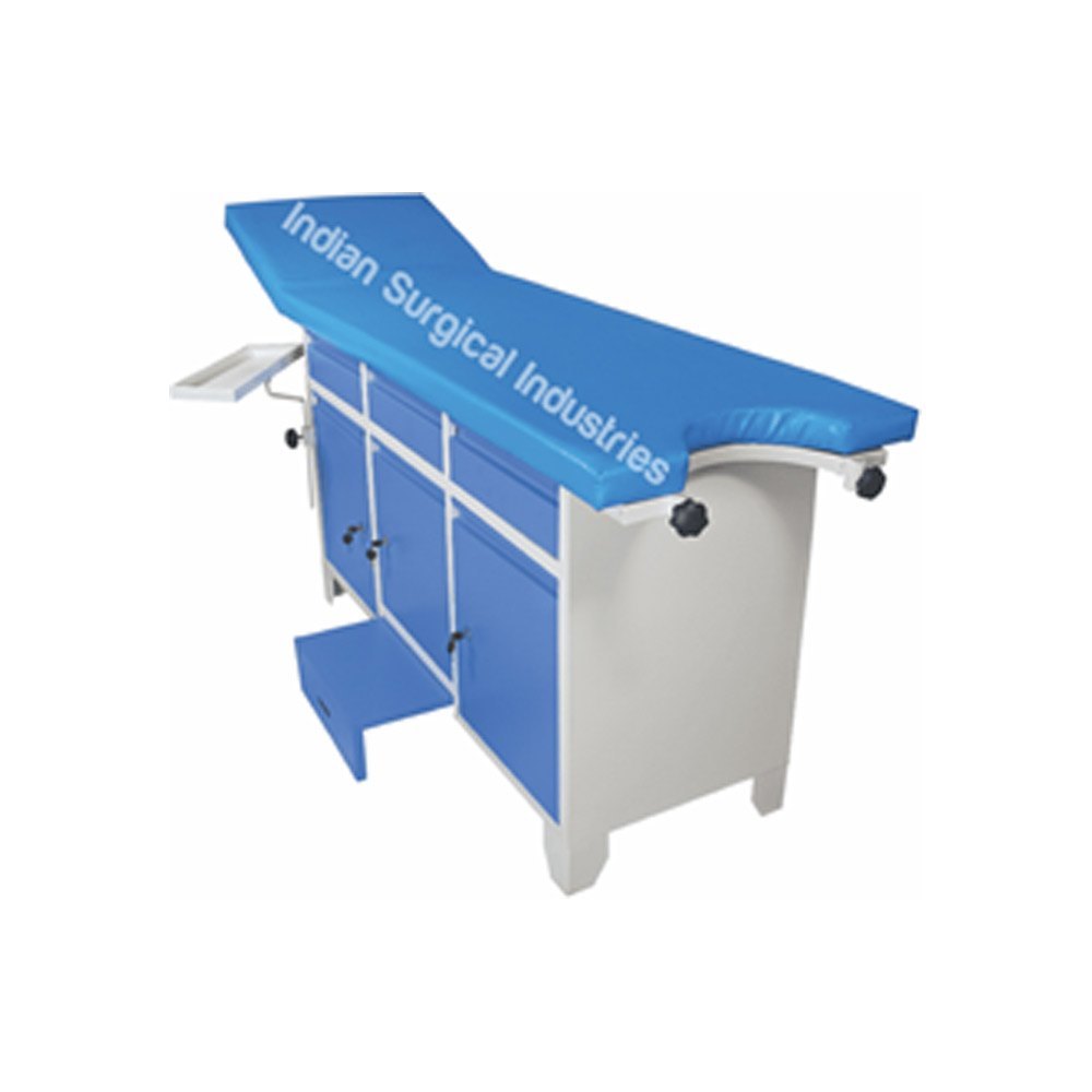 EC-1G Gynaec Examination Table