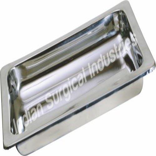 Stainless Steel Tray