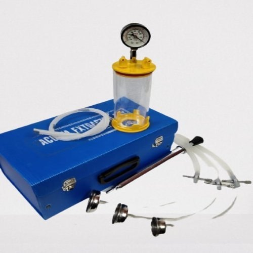 Electric Vacuum Extractor, Deluxe thumbnail 3