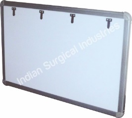 X- Ray Viewer Single Film Compact, Solid with Backlight of LED's Based Panel thumbnail 3