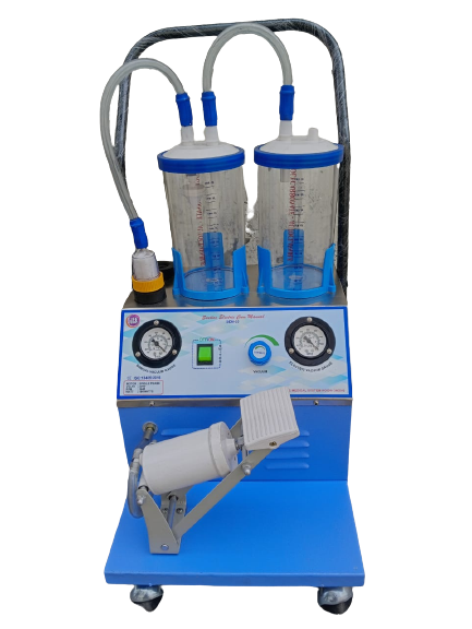 Suction Apparatus thumbnail 10