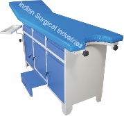 Gynaec Examination Table thumbnail 5