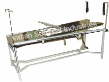 Delivery Table Mechanical thumbnail 6